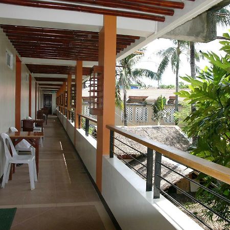 Lsm Square Residences Balabag  المظهر الخارجي الصورة