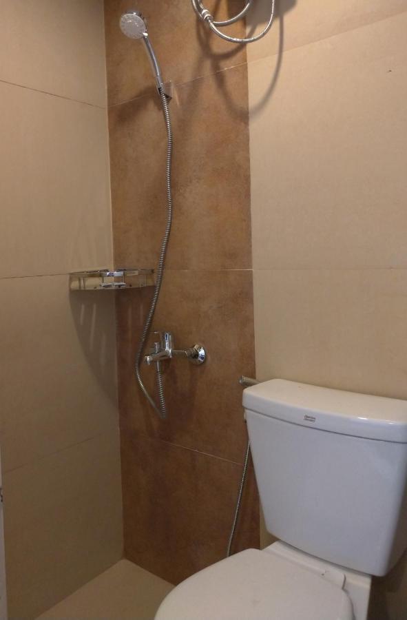 Lsm Square Residences Balabag  المظهر الخارجي الصورة